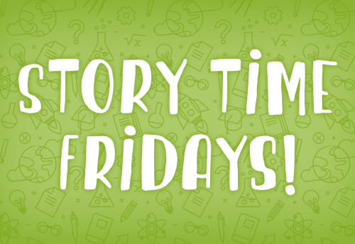 story time friday